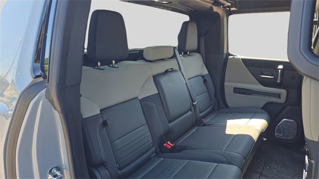 New 2026 GMC Hummer EV 4x4 Crew Cab image 16