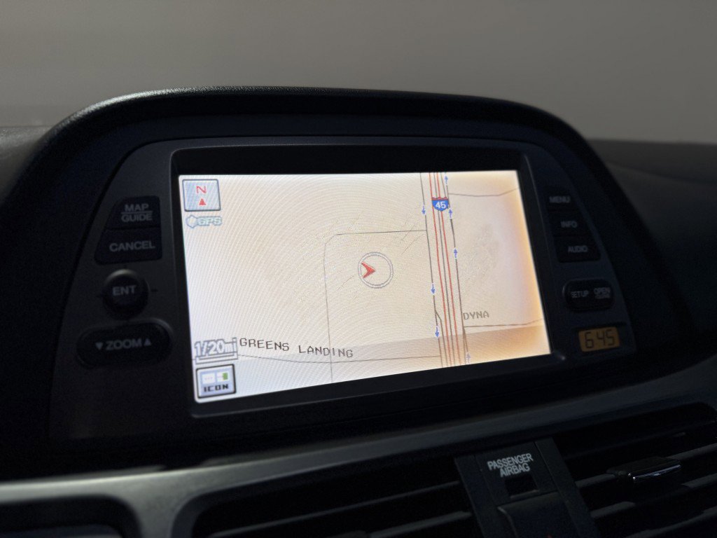 Used 2006 Honda Odyssey EX-L image 20