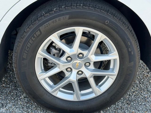 Used 2023 Chevrolet Equinox LT FWD image 10