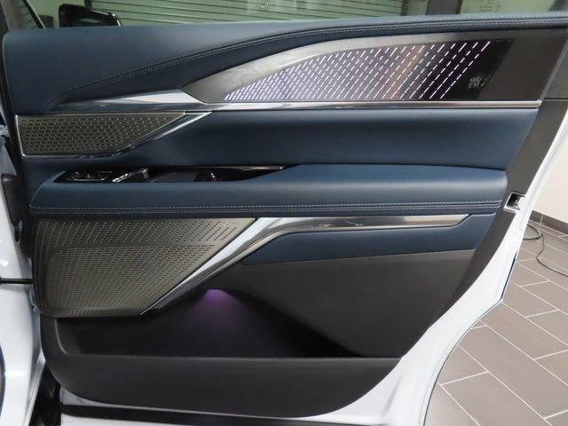 New 2026 Cadillac Escalade IQ Luxury 2 image 12