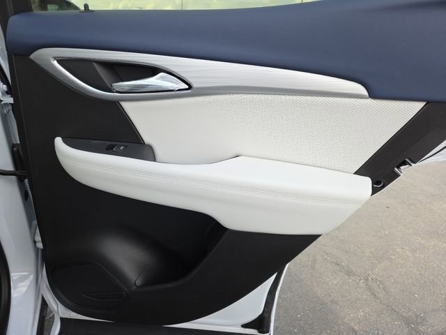 New 2026 Buick Envision Avenir image 30