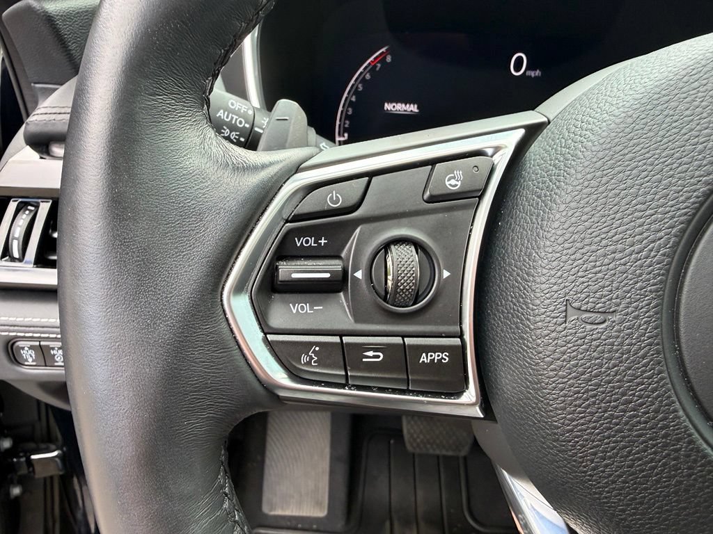 Used 2023 Acura MDX SH-AWD w/ Advance Package image 33