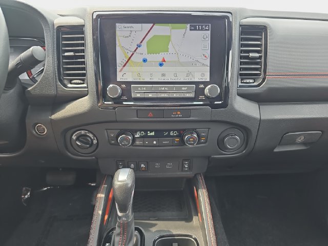Used 2023 Nissan Frontier PRO-4X w/ Pro Convenience Package AWD/4WD image 22