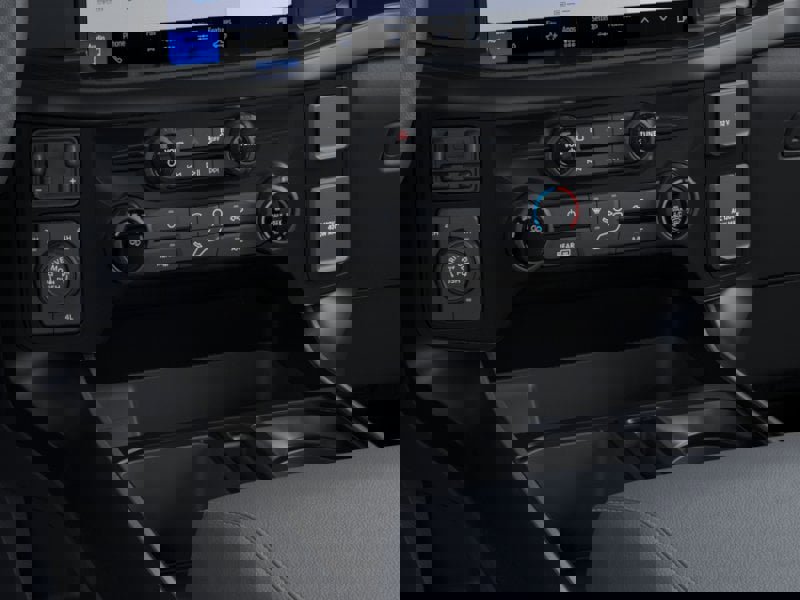 New 2026 Ford F150 STX AWD/4WD image 15