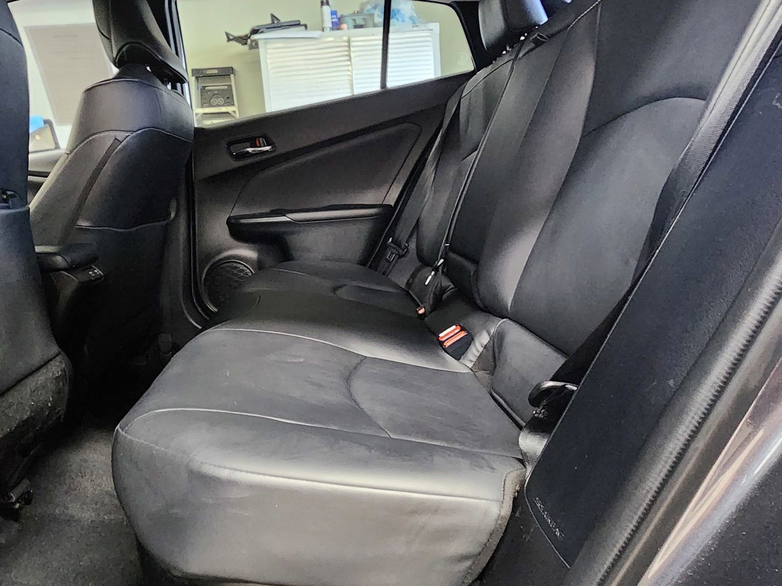 Used 2021 Toyota Prius Prime XLE image 47