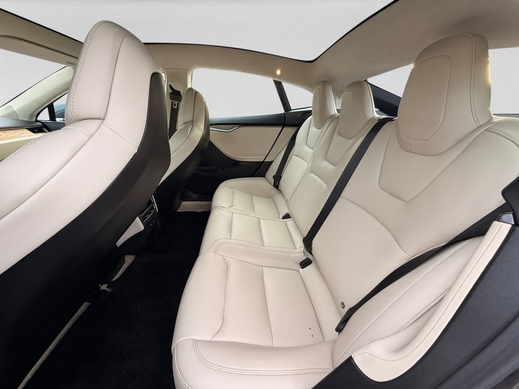Used 2018 Tesla Model S 75D AWD/4WD image 28