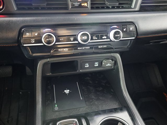 New 2026 Honda Passport TrailSport Elite image 15