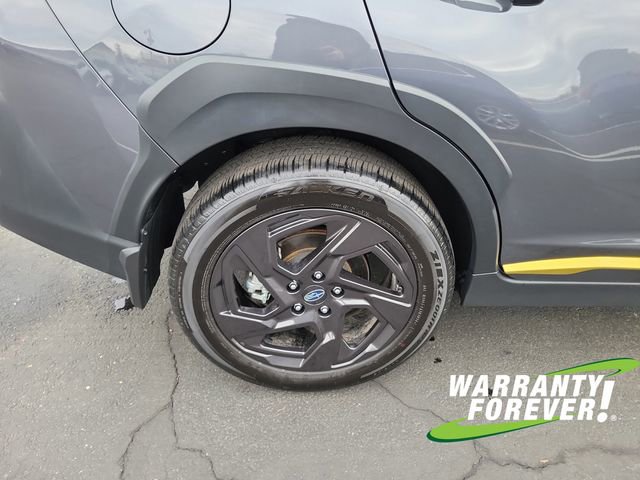 Certified 2025 Subaru Crosstrek 2.5i Sport image 21