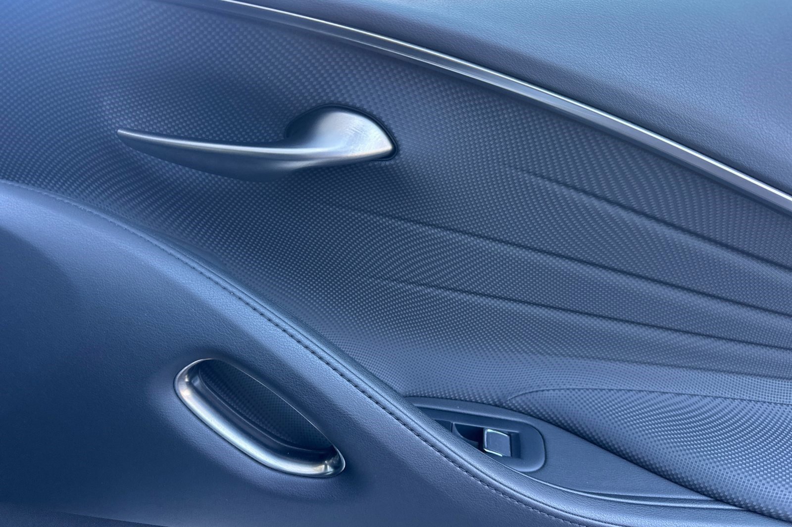 Certified 2021 Lexus LC 500 Convertible image 20