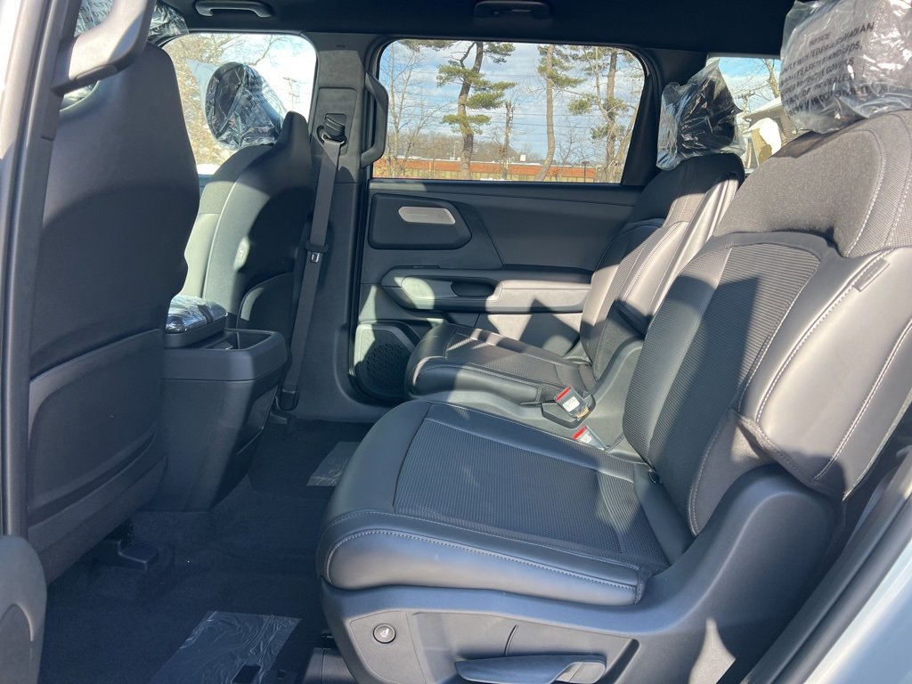 New 2027 Kia Telluride S image 14