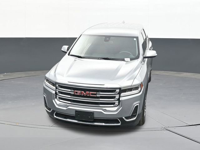 Used 2023 GMC Acadia SLE image 66