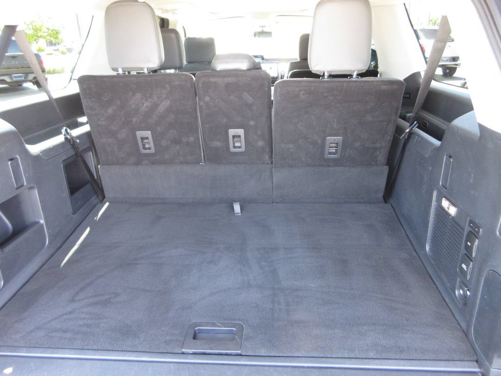 Certified 2025 Ford Expedition Max Active RWD image 25