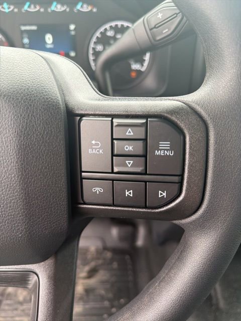New 2026 Ford F250 XL w/ XL Chrome Package image 24