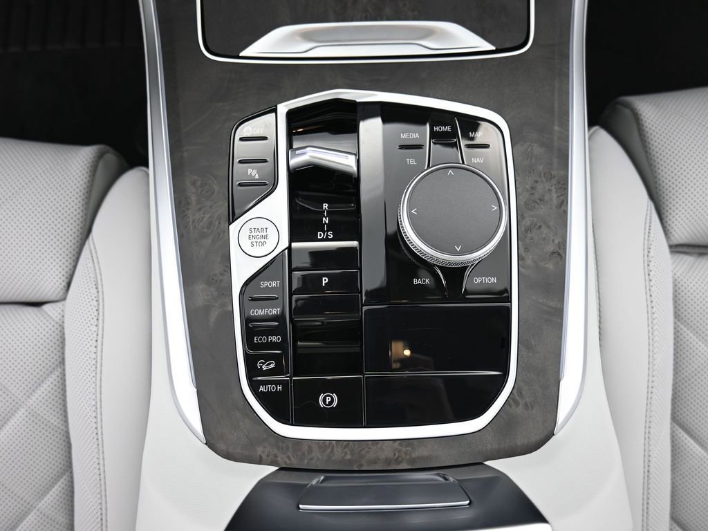 New 2026 BMW X5 xDrive40i image 15