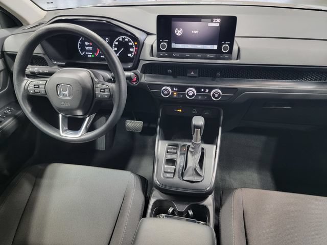 Certified 2024 Honda CR-V LX image 29