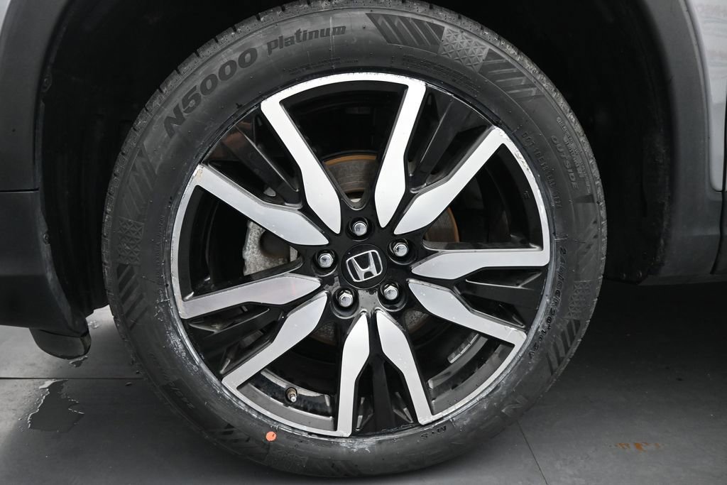 Used 2022 Honda Pilot Touring image 14