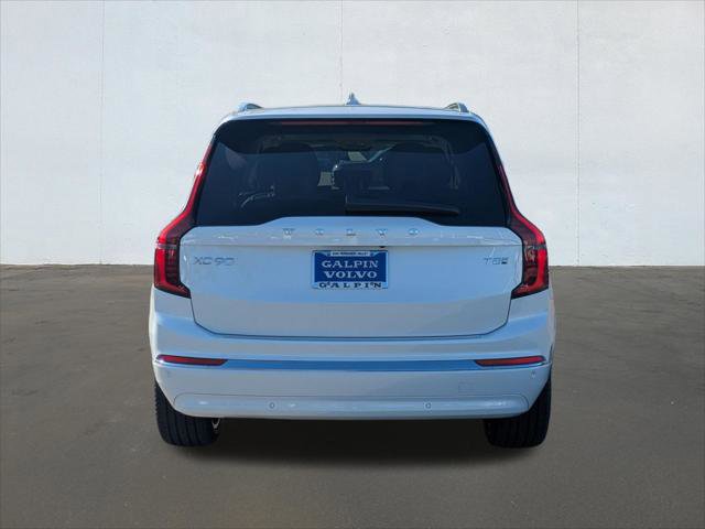 New 2026 Volvo XC90 T8 Ultra w/ Protection Package Premier AWD/4WD image 5