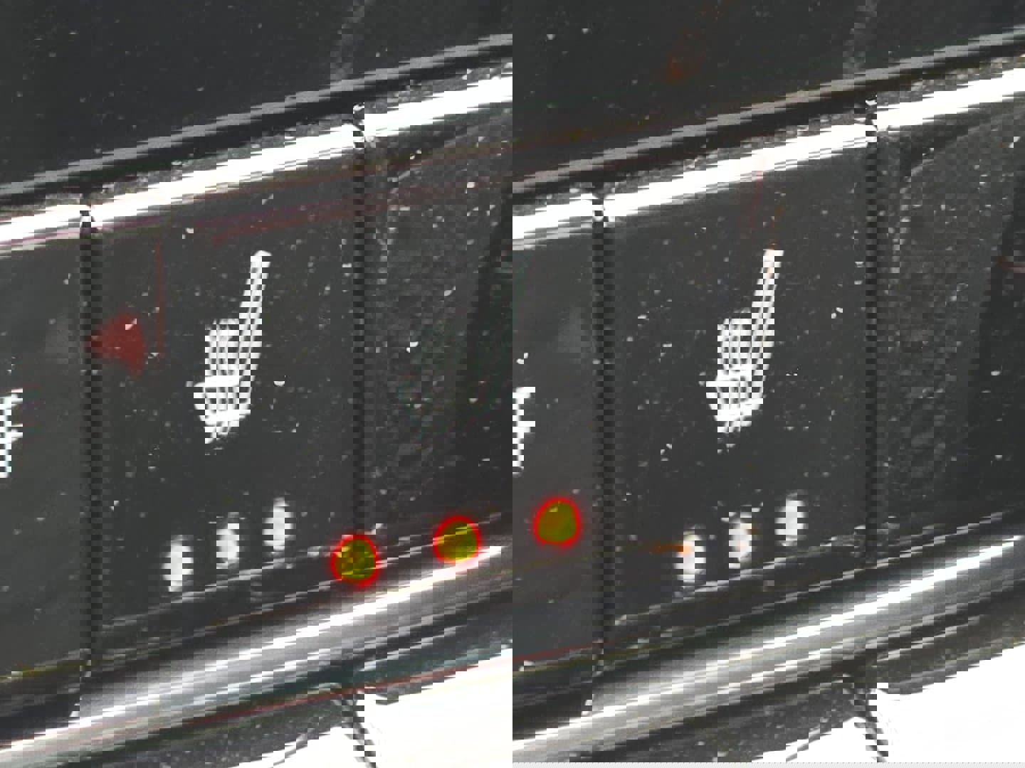 New 2025 Chevrolet Colorado Z71 w/ Midnight Edition image 7