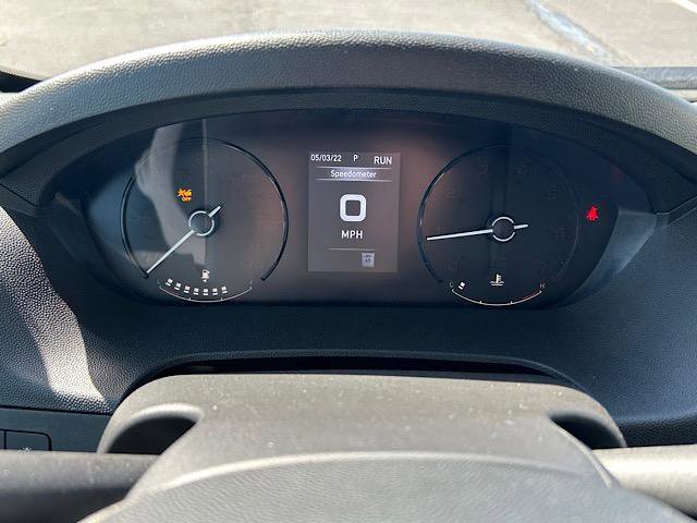 New 2025 RAM ProMaster 1500 w/ Cold Weather Group image 12