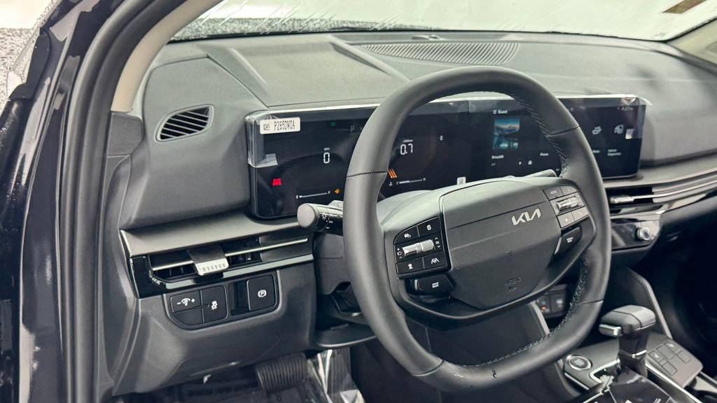 New 2026 Kia Sportage LX AWD/4WD image 34