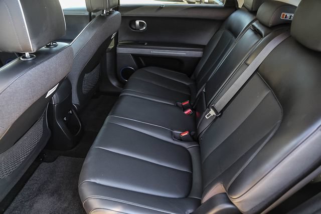 Certified 2024 Hyundai Ioniq 5 Limited RWD image 22