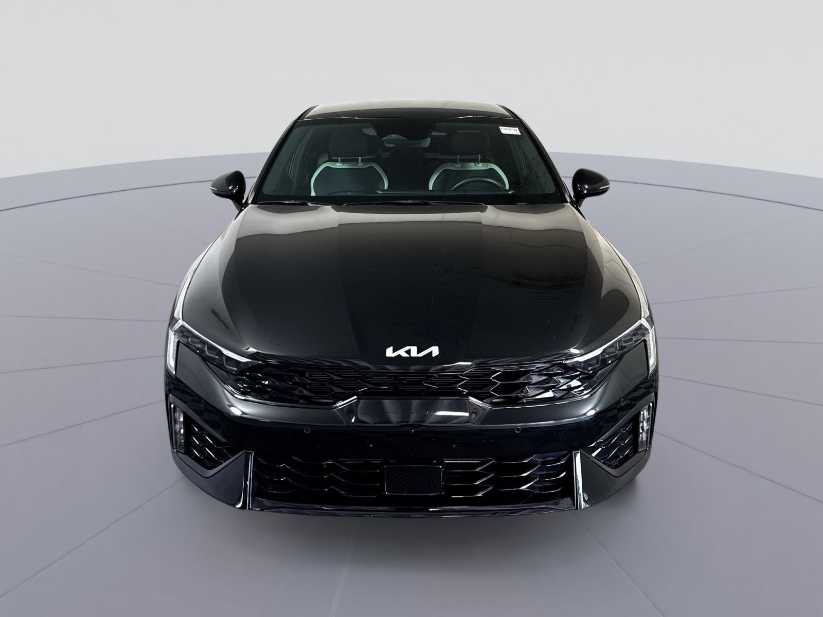 Used 2025 Kia K5 GT-Line AWD/4WD image 11
