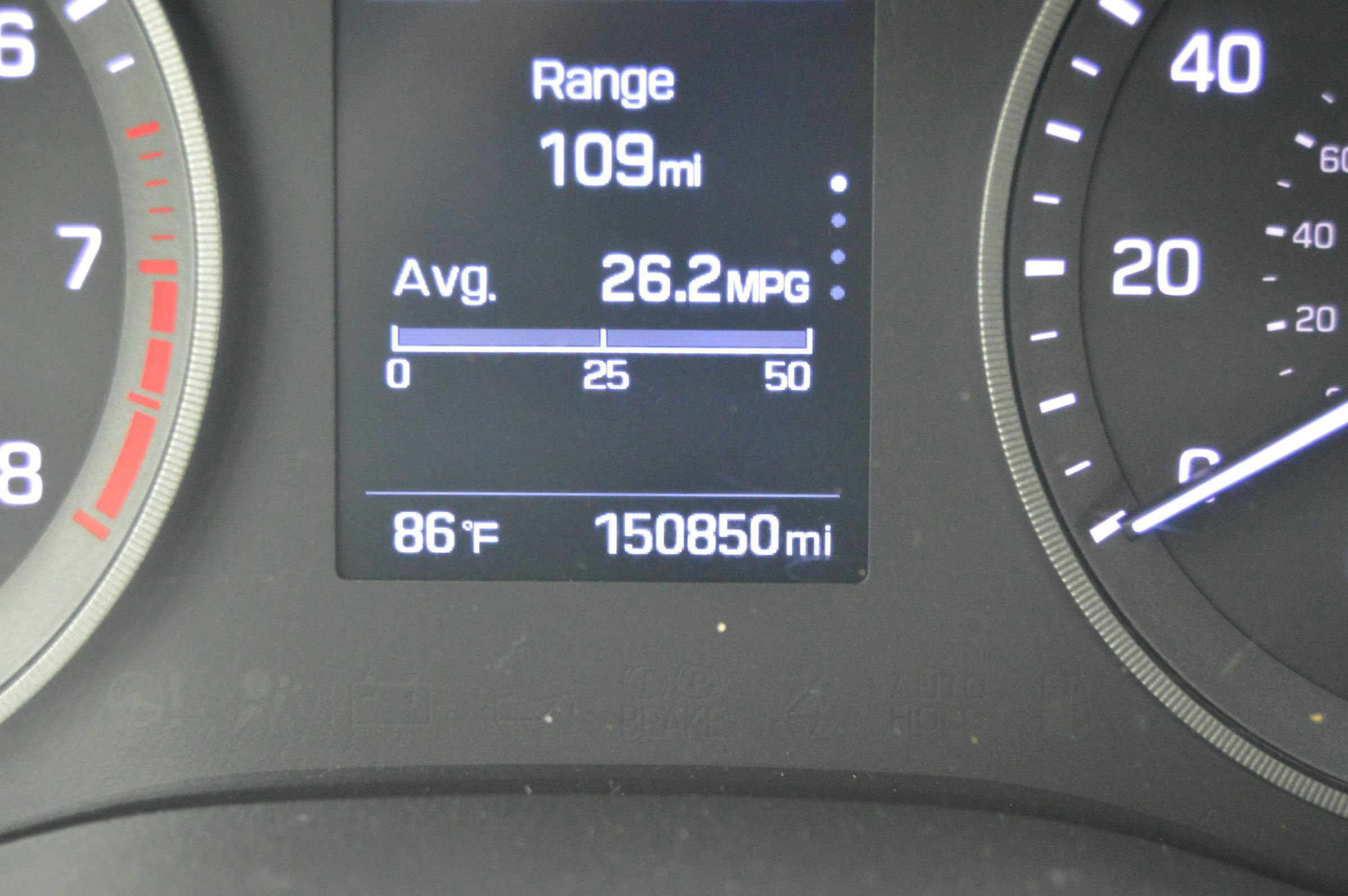 Used 2018 Hyundai Tucson Value image 25