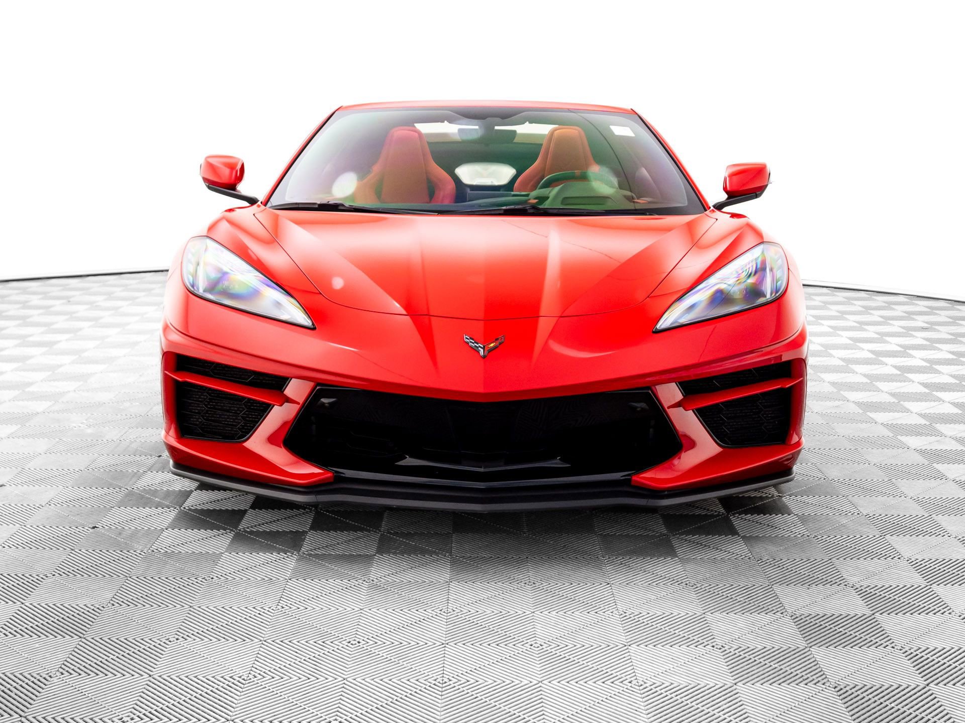 Used 2023 Chevrolet Corvette Stingray Preferred Conv w/ Z51 Performance Package image 10