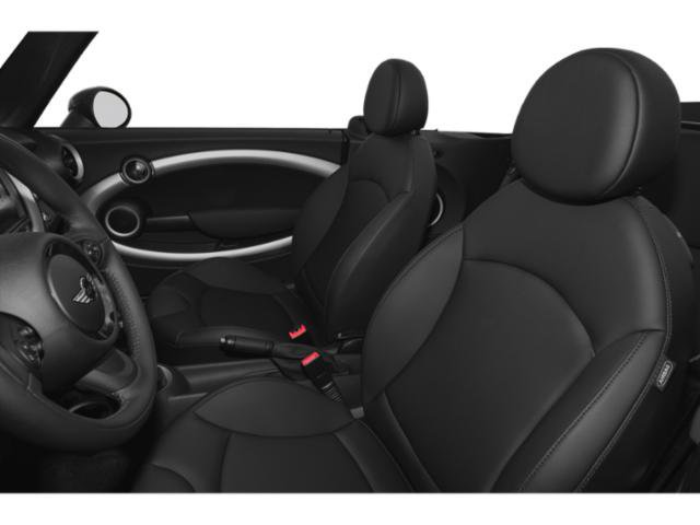 Used 2015 MINI Cooper S FWD image 8