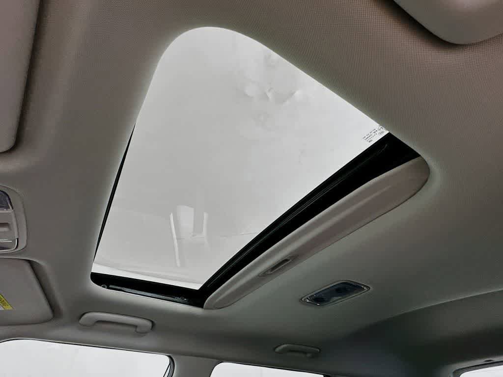Used 2025 Kia Soul EX image 31