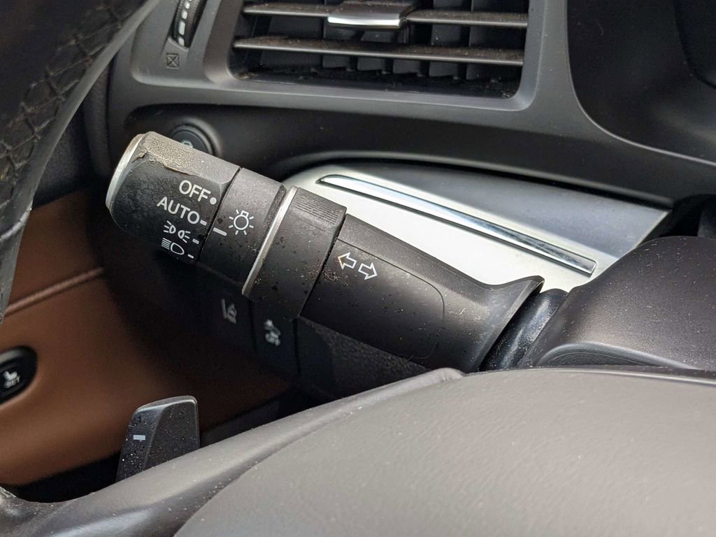 Used 2019 Acura ILX FWD image 24