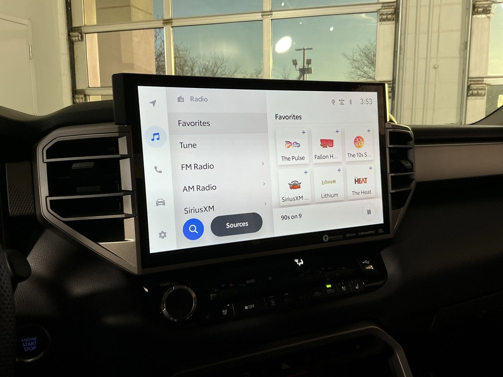 Used 2024 Toyota Tundra Limited image 26