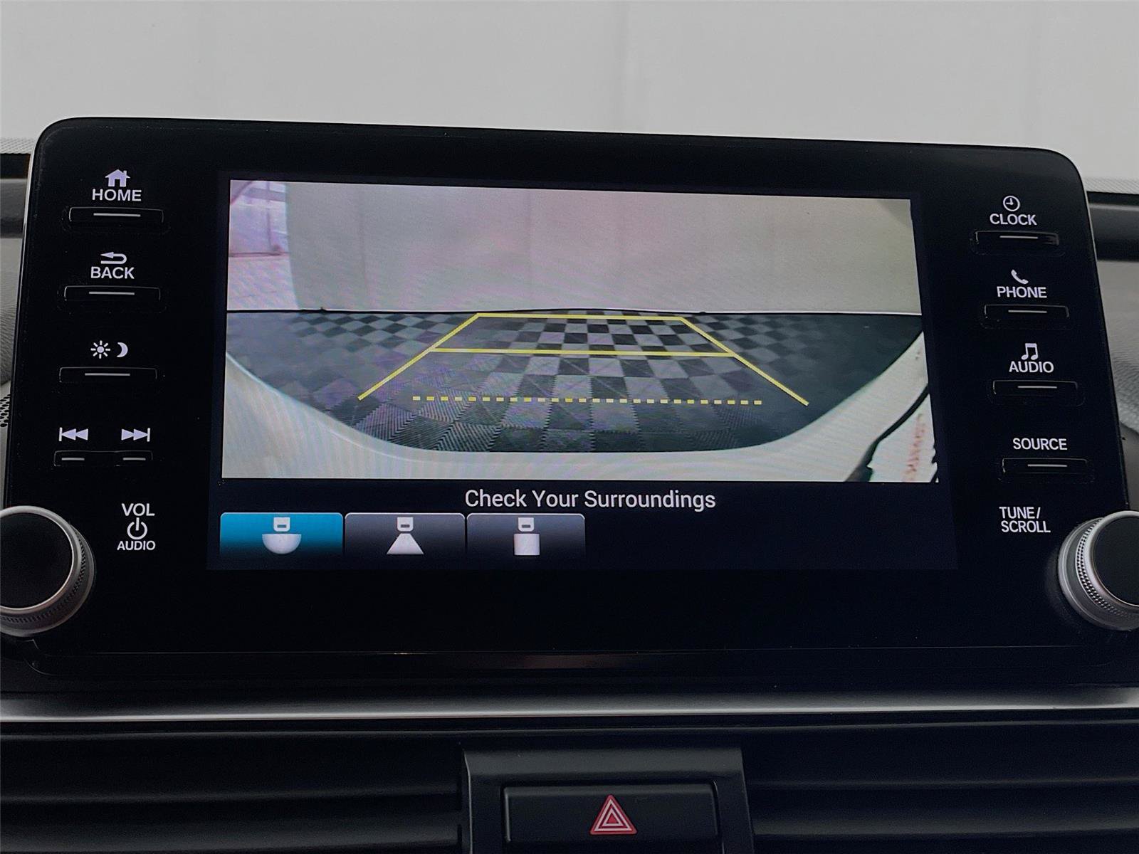Used 2019 Honda Accord Sport image 17