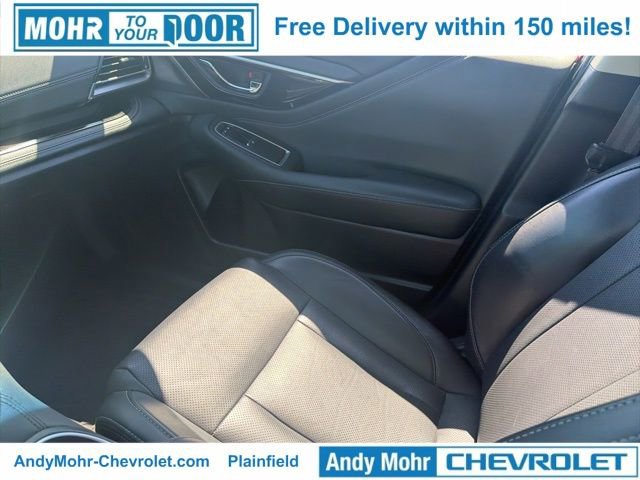 Used 2020 Subaru Outback Limited w/ Popular Package #2 image 23