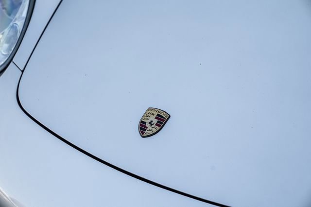 Used 2007 Porsche Boxster RWD image 31