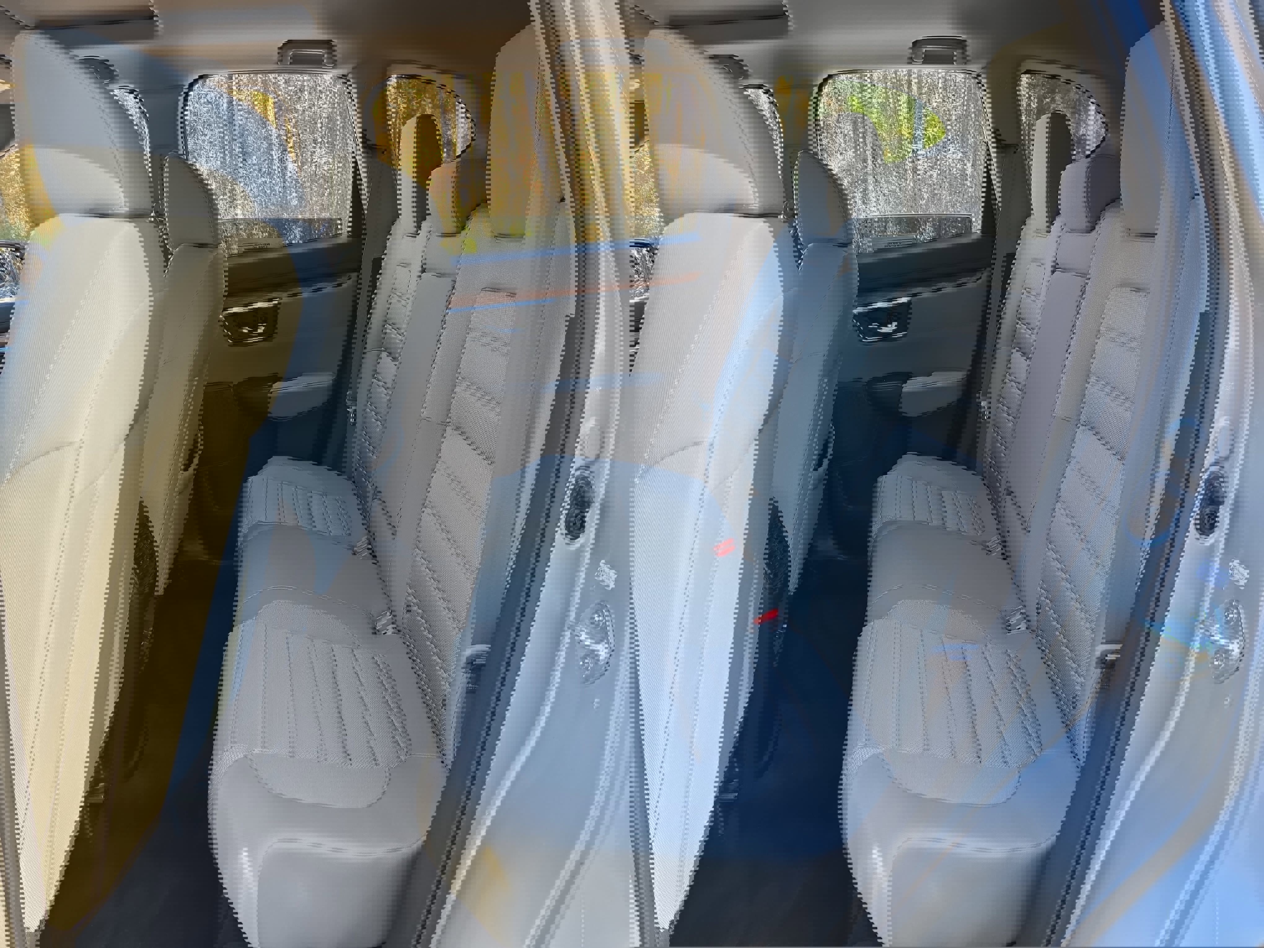 Used 2021 Honda CR-V EX image 13