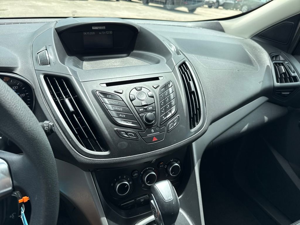 Used 2013 Ford Escape SE FWD image 17