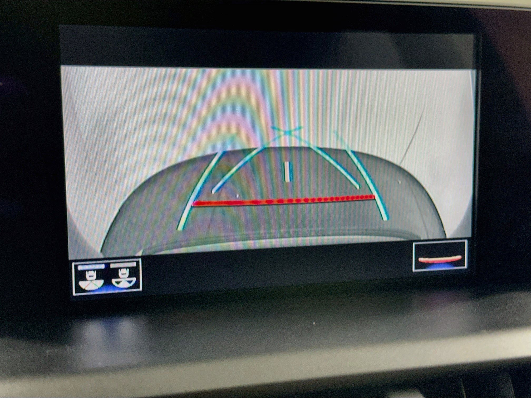 Used 2021 Lexus NX 300 F Sport w/ Accessory Package 2 FWD image 22