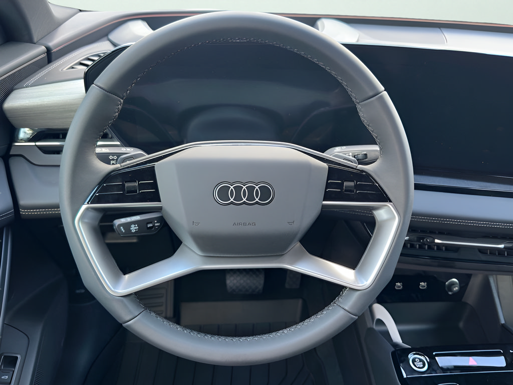New 2027 Audi Q6 e-tron Premium Plus AWD/4WD image 15