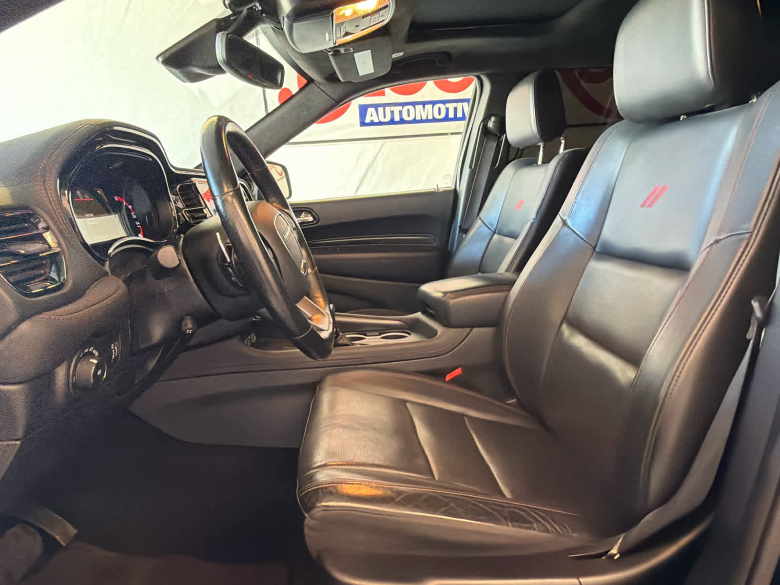 Used 2022 Dodge Durango R/T image 17