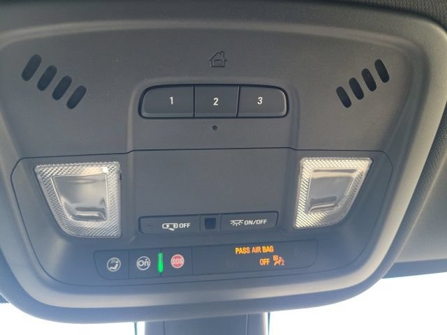 Used 2022 Chevrolet Traverse LT w/ LT Premium Package AWD/4WD image 65
