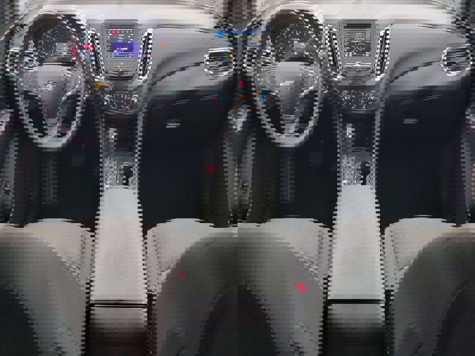 Used 2019 Chevrolet Equinox LT w/ Driver Convenience Package image 14