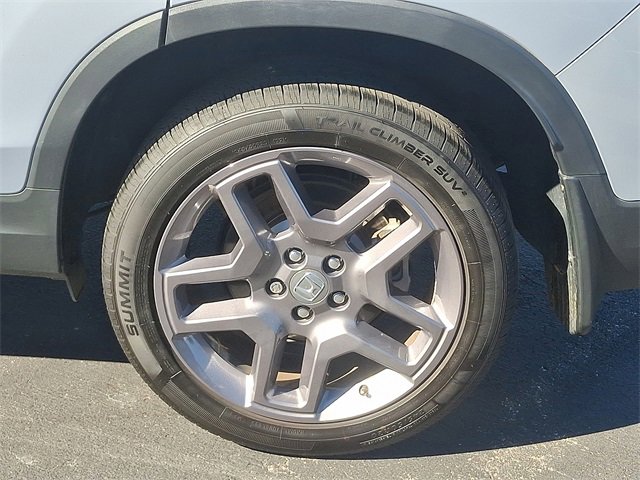 Used 2023 Honda Passport EX-L image 8