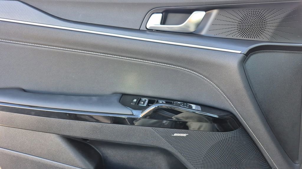 New 2026 Kia K5 GT-Line image 6