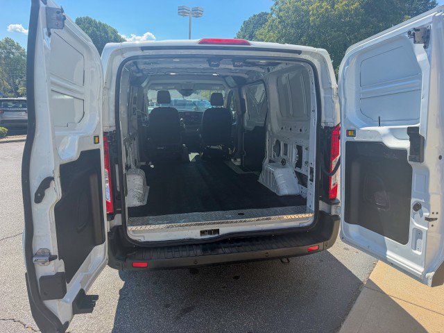 Used 2020 Ford Transit 150 Low Roof RWD image 7