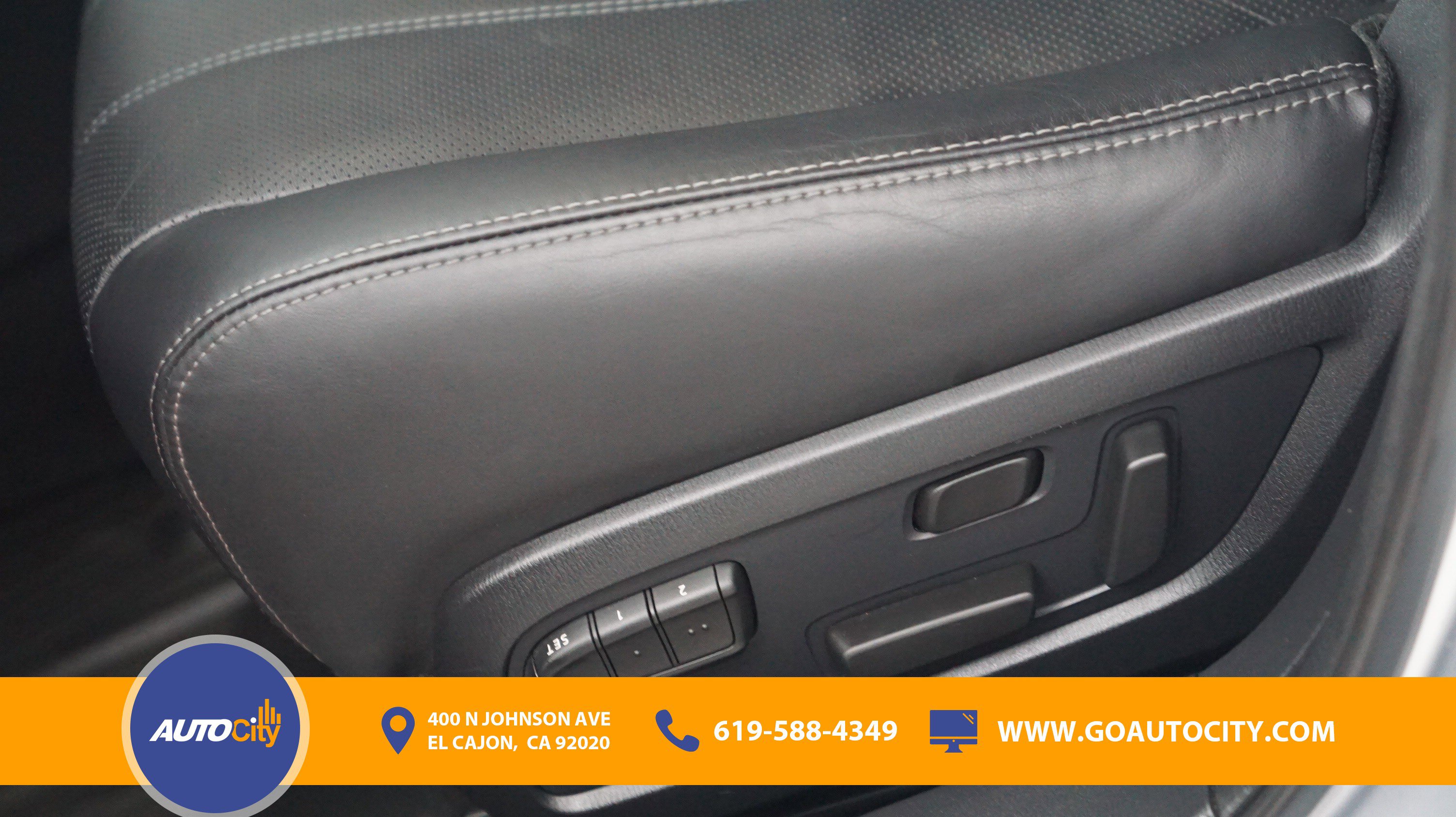 Used 2019 MAZDA MAZDA6 Grand Touring Reserve FWD image 18
