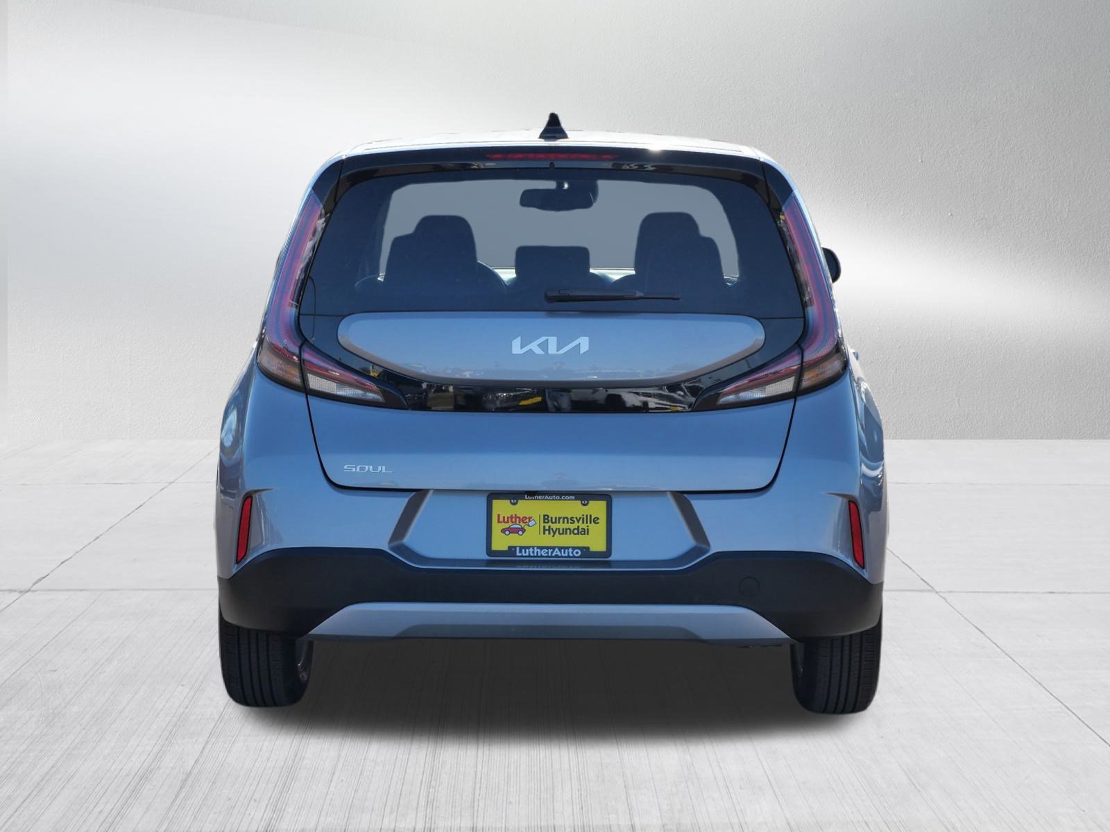 Used 2023 Kia Soul S image 6
