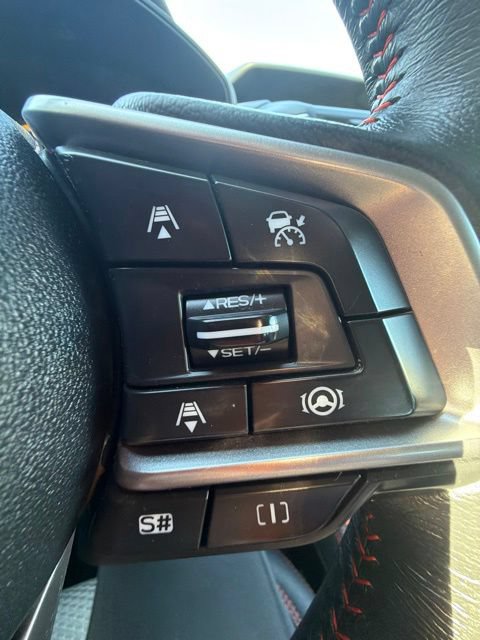 Used 2021 Subaru Forester Sport AWD/4WD image 15