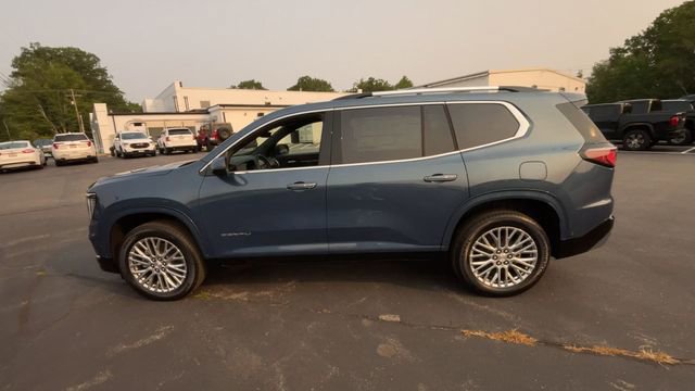 New 2026 GMC Acadia Denali w/ Super Cruise Package image 6