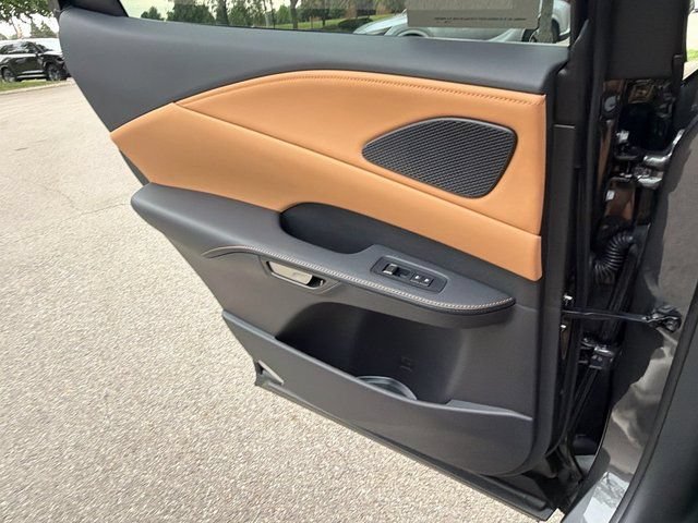 New 2026 Lexus RX 350 AWD image 22